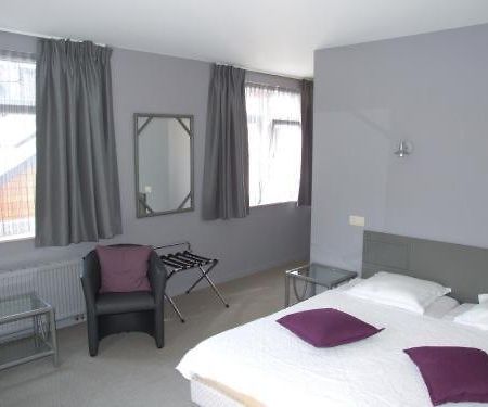Well'In Hotel Wellin المظهر الخارجي الصورة