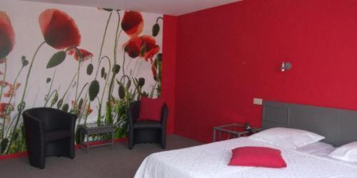Well'In Hotel Wellin المظهر الخارجي الصورة