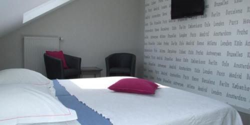 Well'In Hotel Wellin المظهر الخارجي الصورة