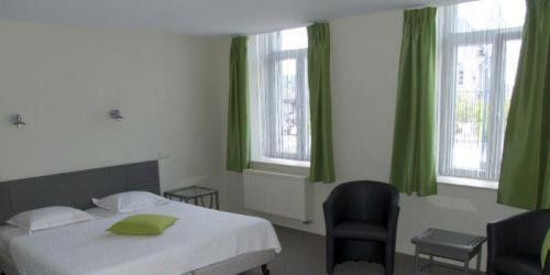 Well'In Hotel Wellin المظهر الخارجي الصورة