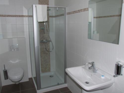 Well'In Hotel Wellin المظهر الخارجي الصورة