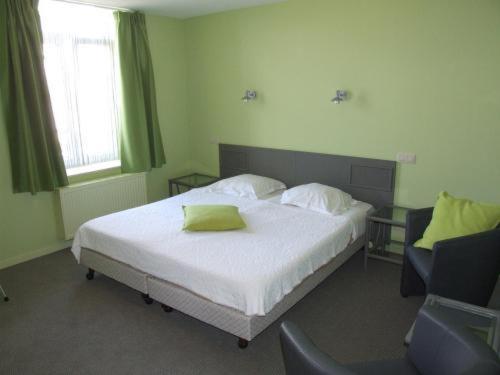 Well'In Hotel Wellin المظهر الخارجي الصورة