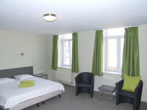 Well'In Hotel Wellin المظهر الخارجي الصورة