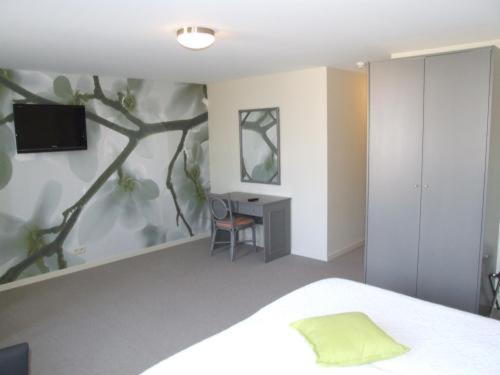 Well'In Hotel Wellin المظهر الخارجي الصورة