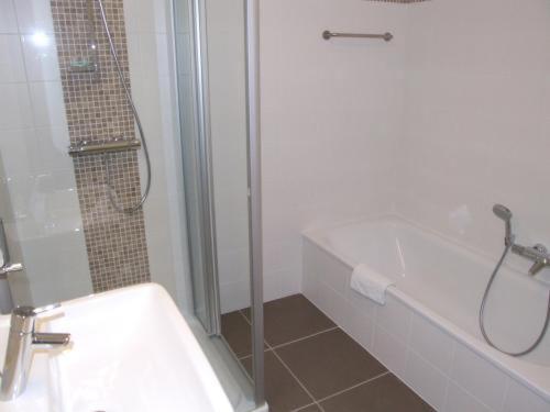 Well'In Hotel Wellin المظهر الخارجي الصورة