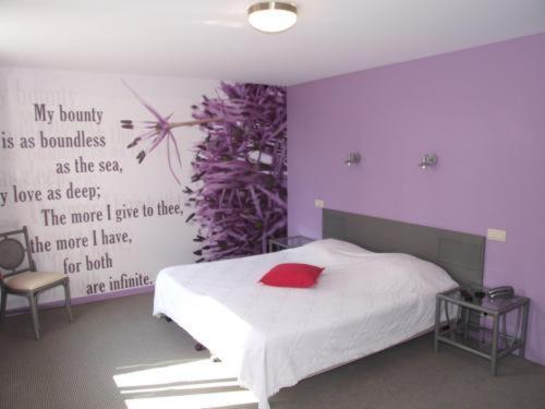 Well'In Hotel Wellin المظهر الخارجي الصورة