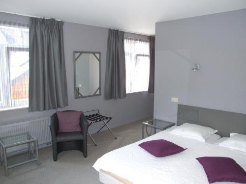 Well'In Hotel Wellin المظهر الخارجي الصورة