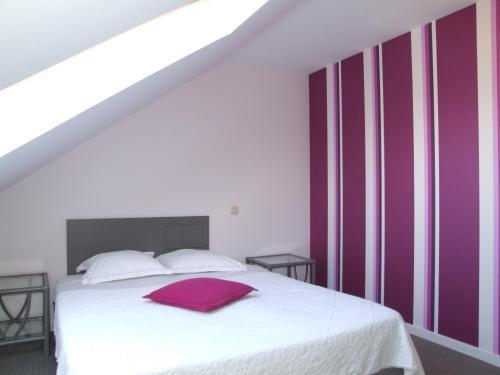 Well'In Hotel Wellin الغرفة الصورة